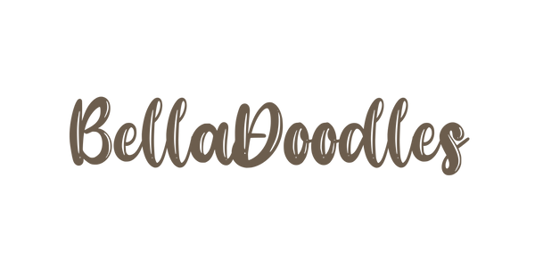 BellaDoodle Shop logo