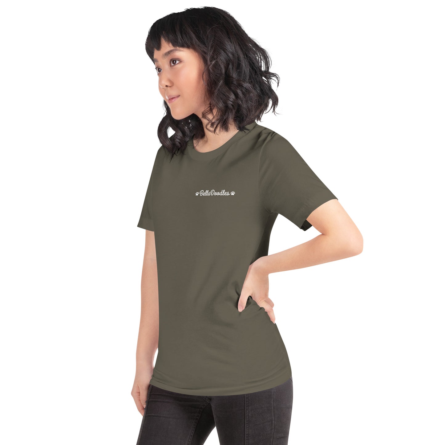unisex t-shirt