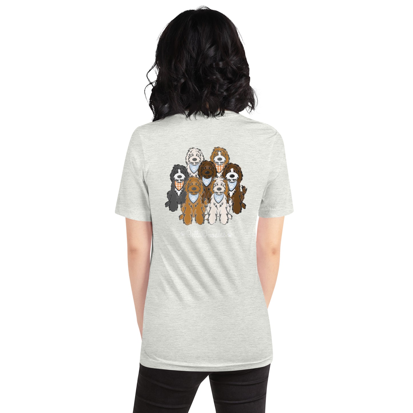 unisex t-shirt
