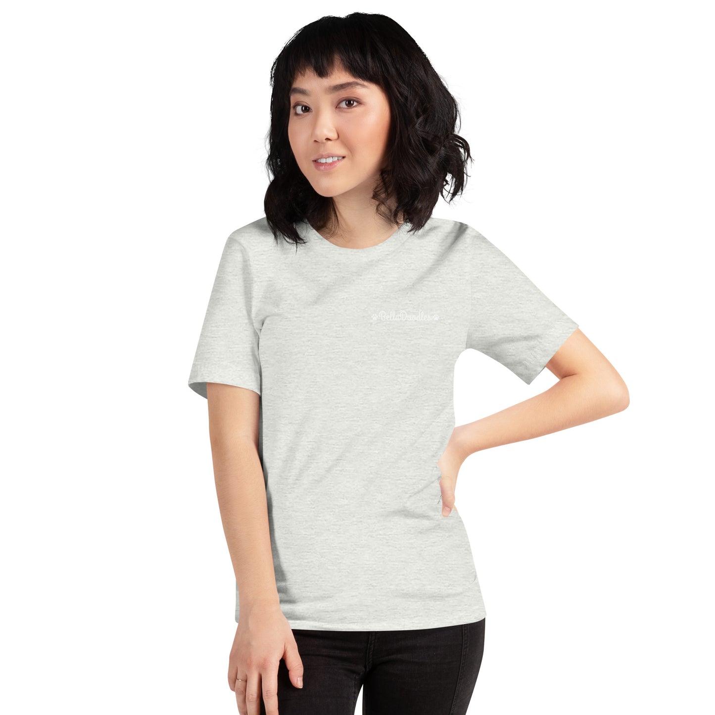 unisex t-shirt