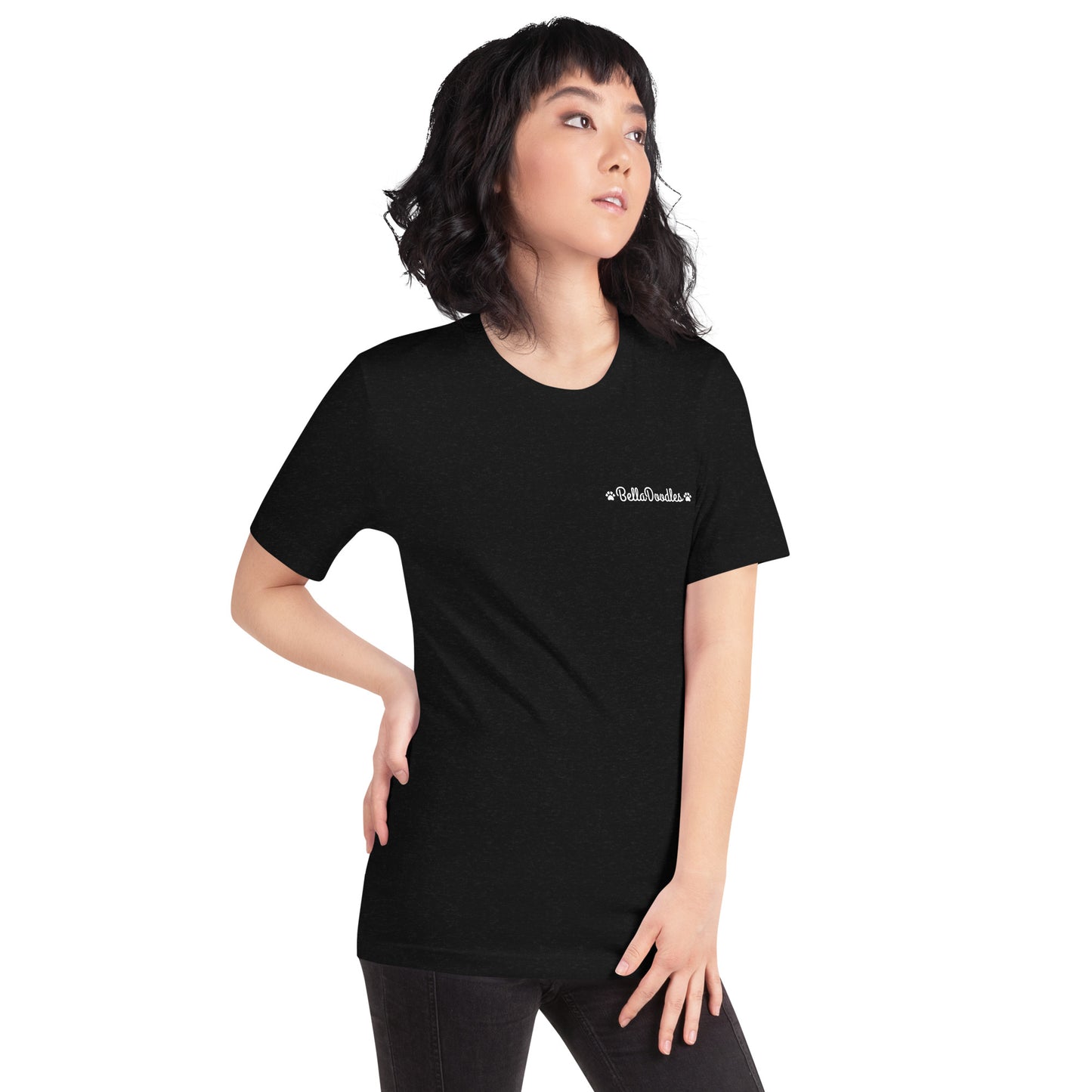 unisex t-shirt