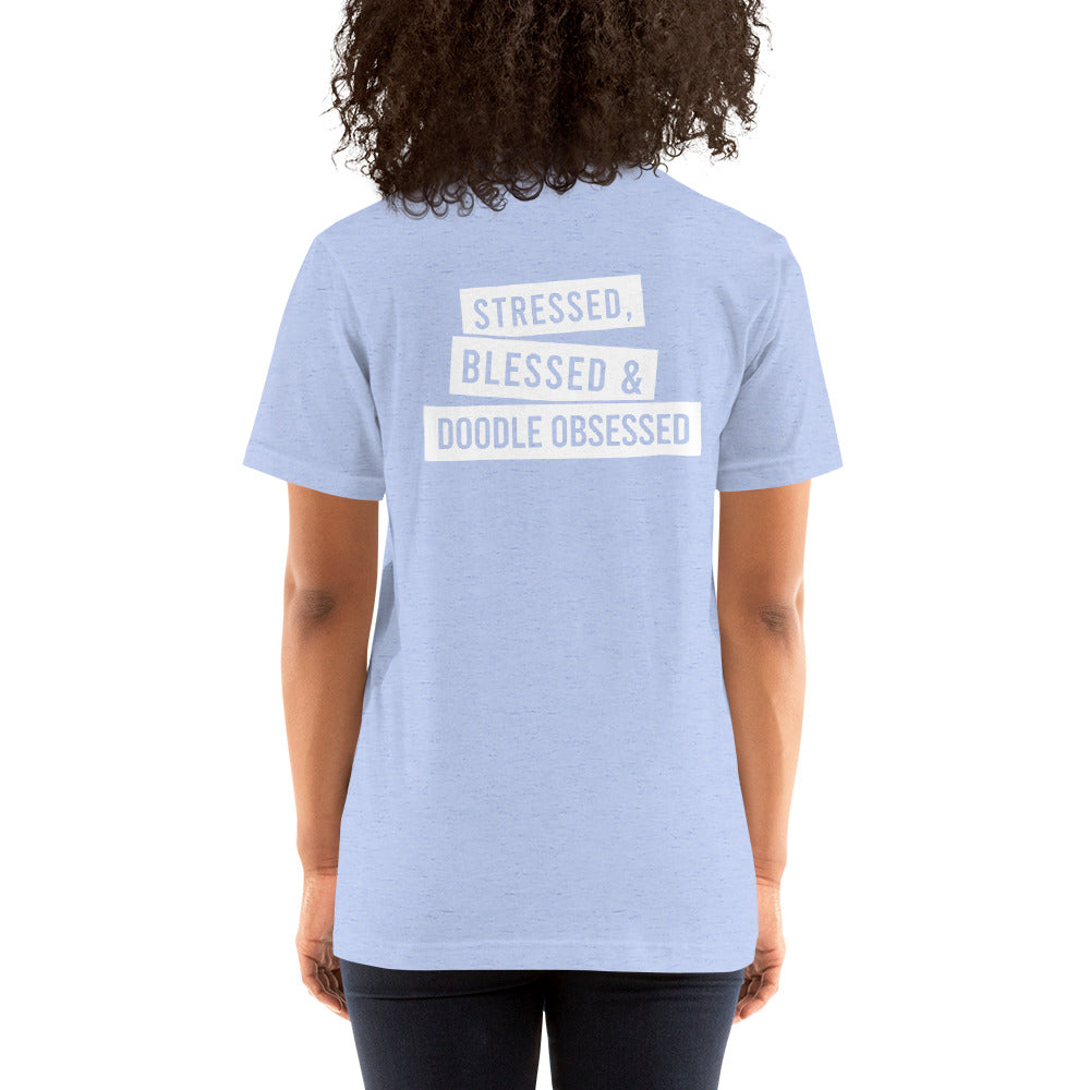 unisex t-shirt
