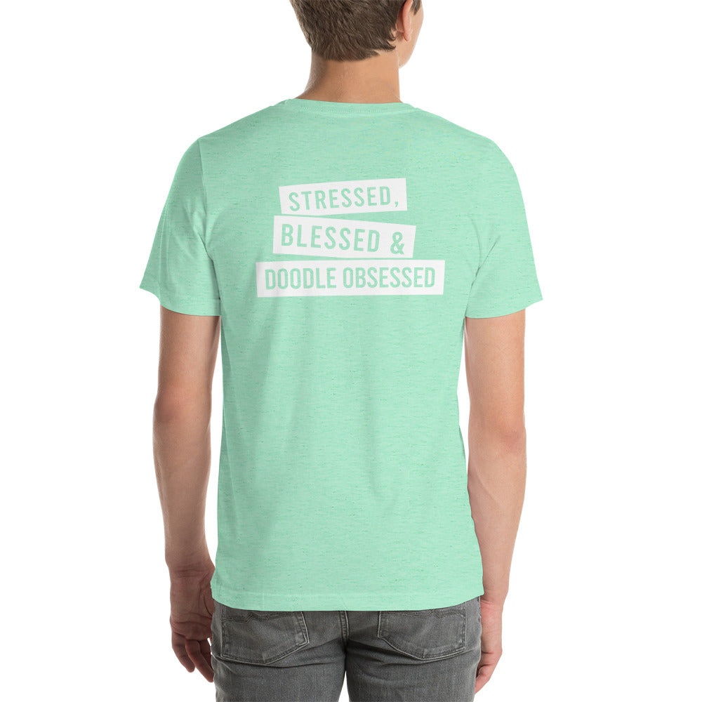 unisex t-shirt
