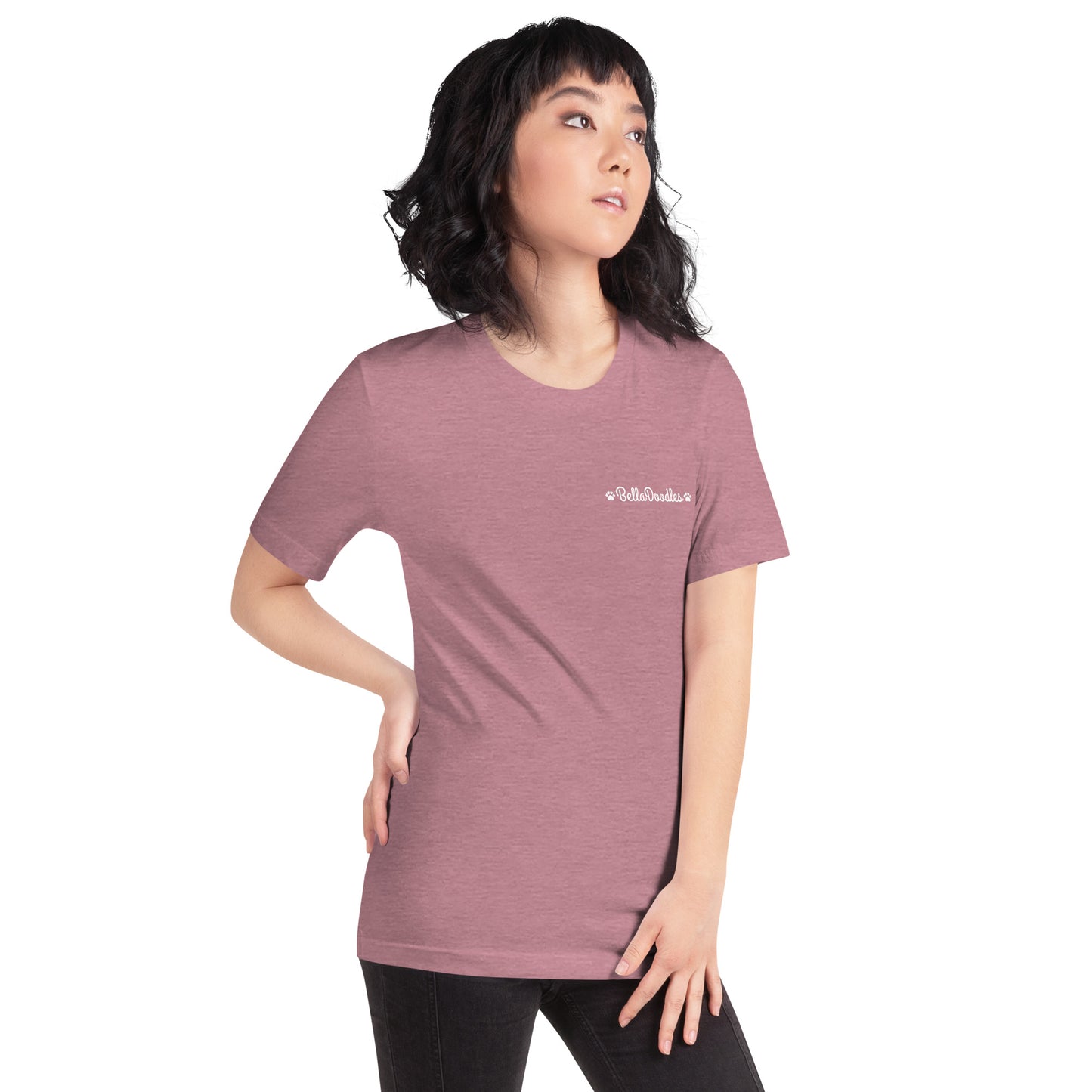 unisex t-shirt