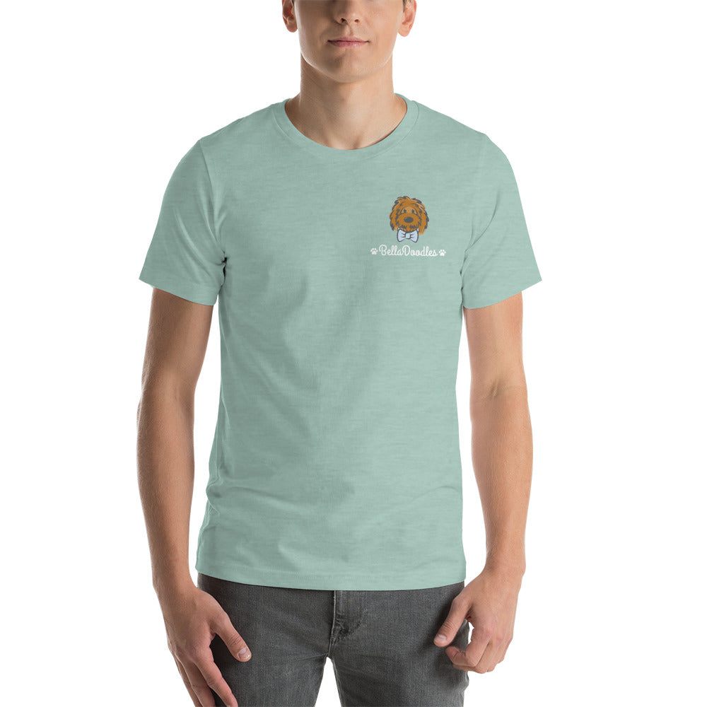 unisex t-shirt
