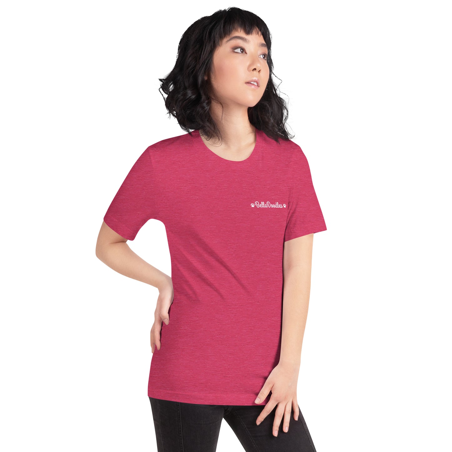 unisex t-shirt