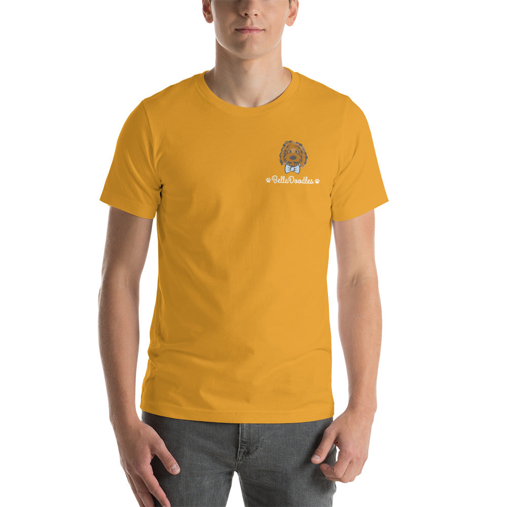 unisex t-shirt