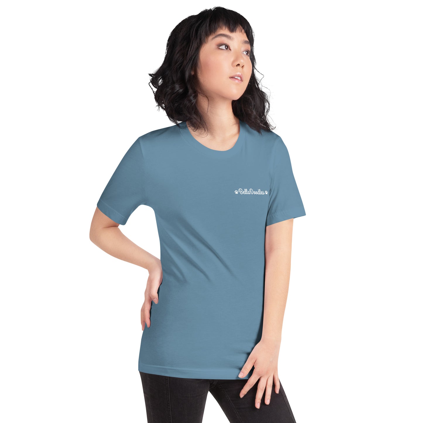 unisex t-shirt