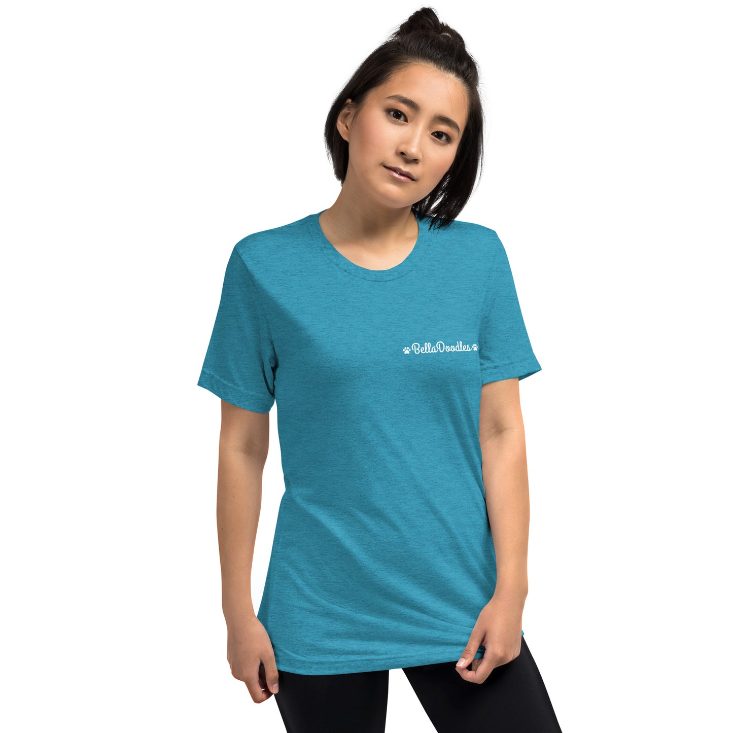 short sleeve t-shirt