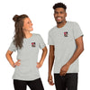 Athletic Heather / 5XL