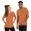Heather Autumn / 3XL