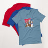 Steel Blue / 4XL