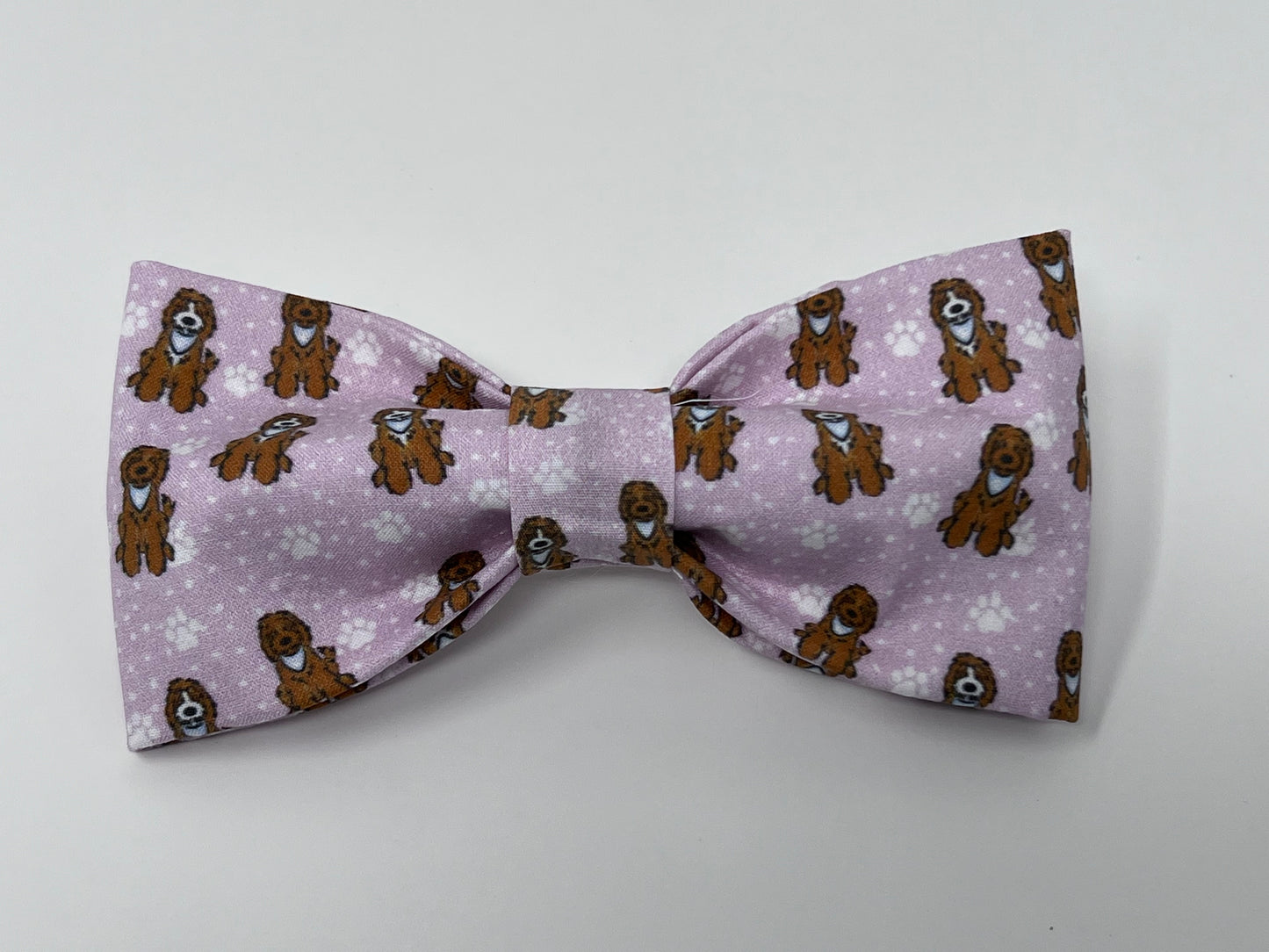 new classic custom belladoodle bow tie