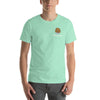 Heather Mint / 4XL