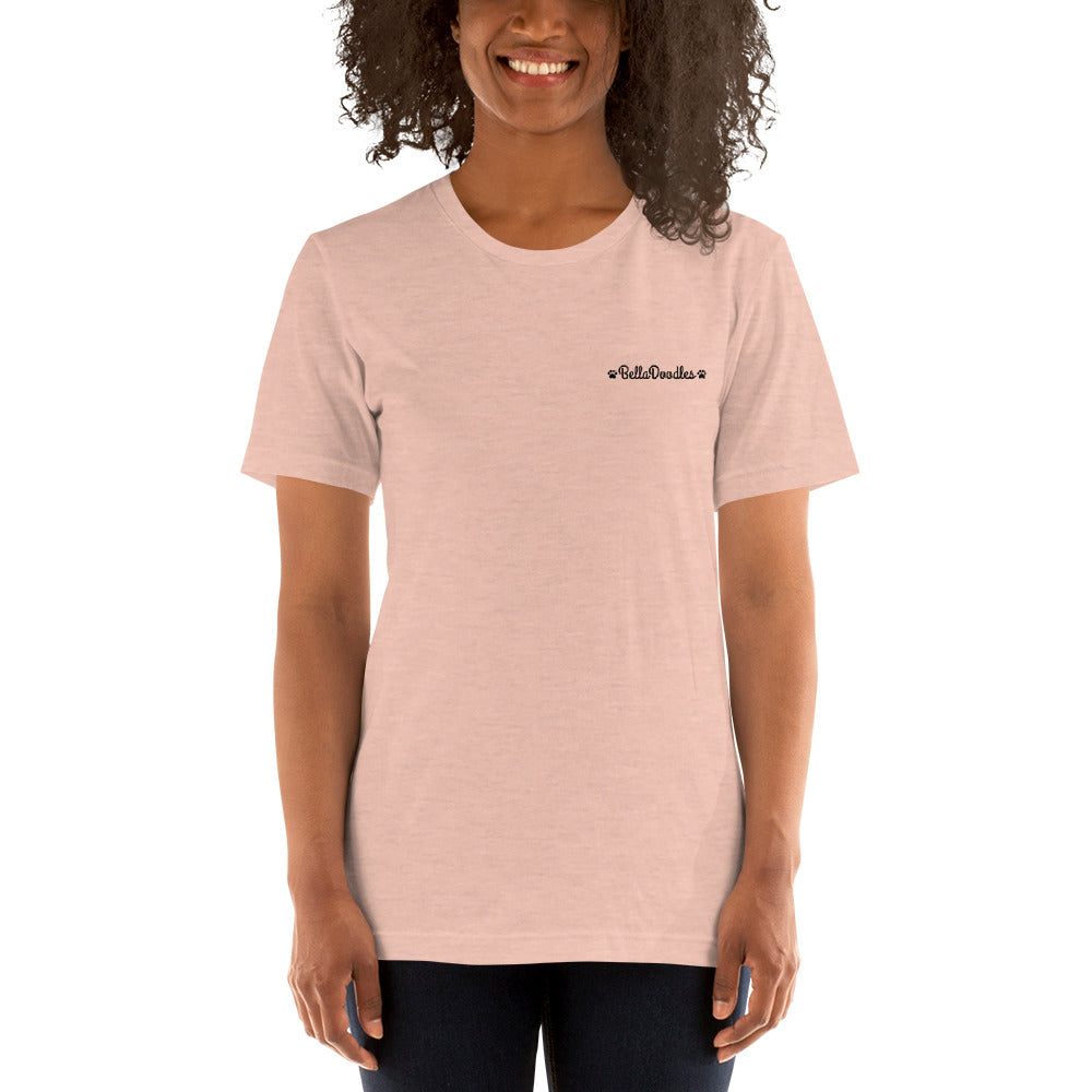 unisex t-shirt