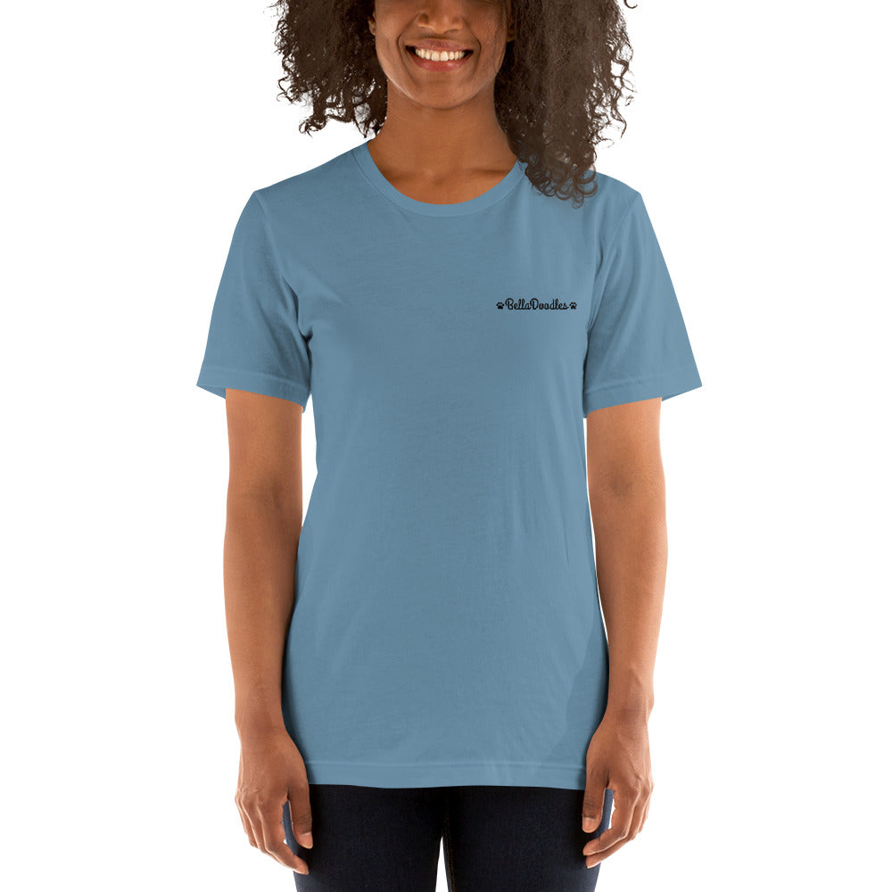 unisex t-shirt