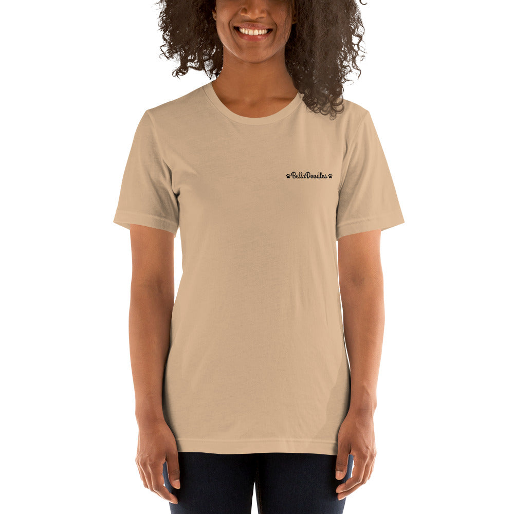 unisex t-shirt