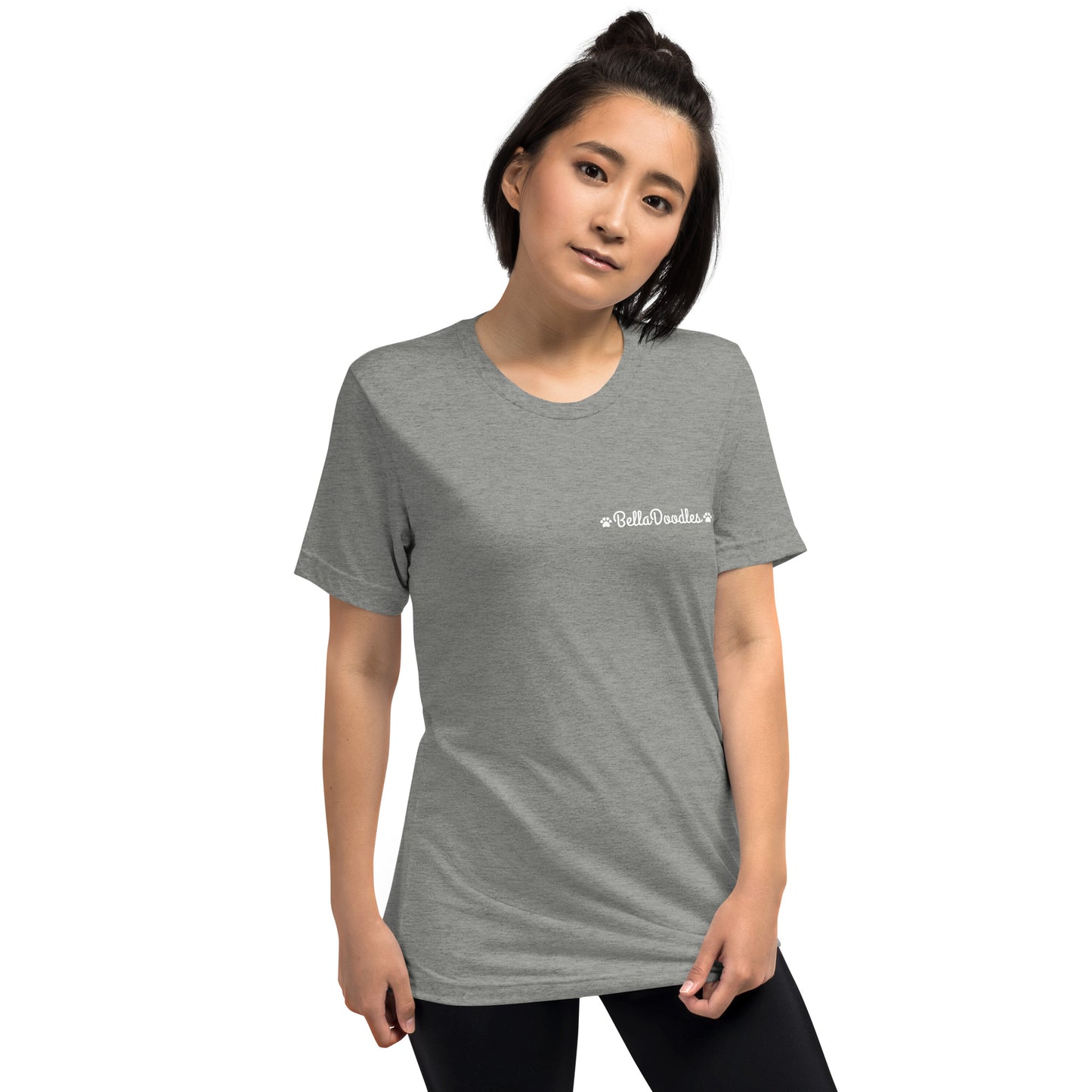 short sleeve t-shirt