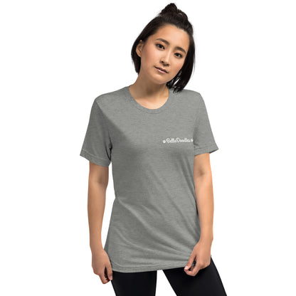 Short sleeve t-shirt